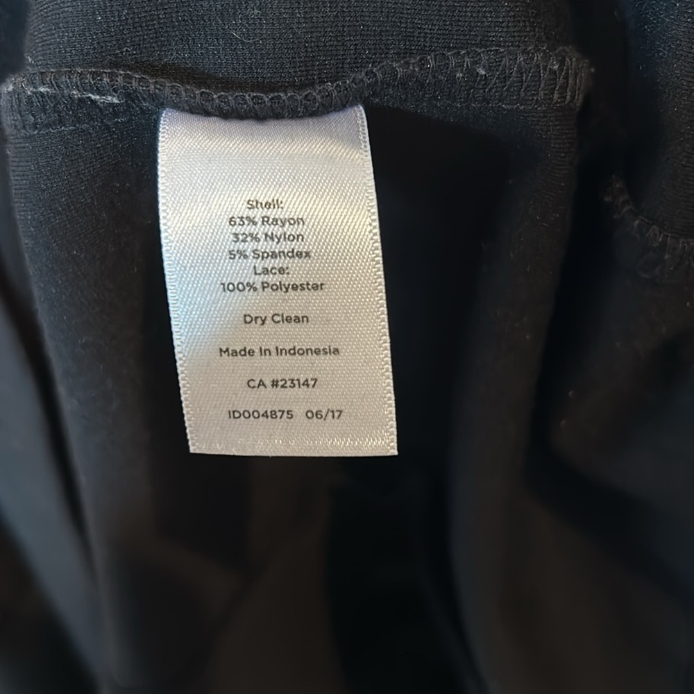 Talbots Shift Dress - Picture 5 of 5